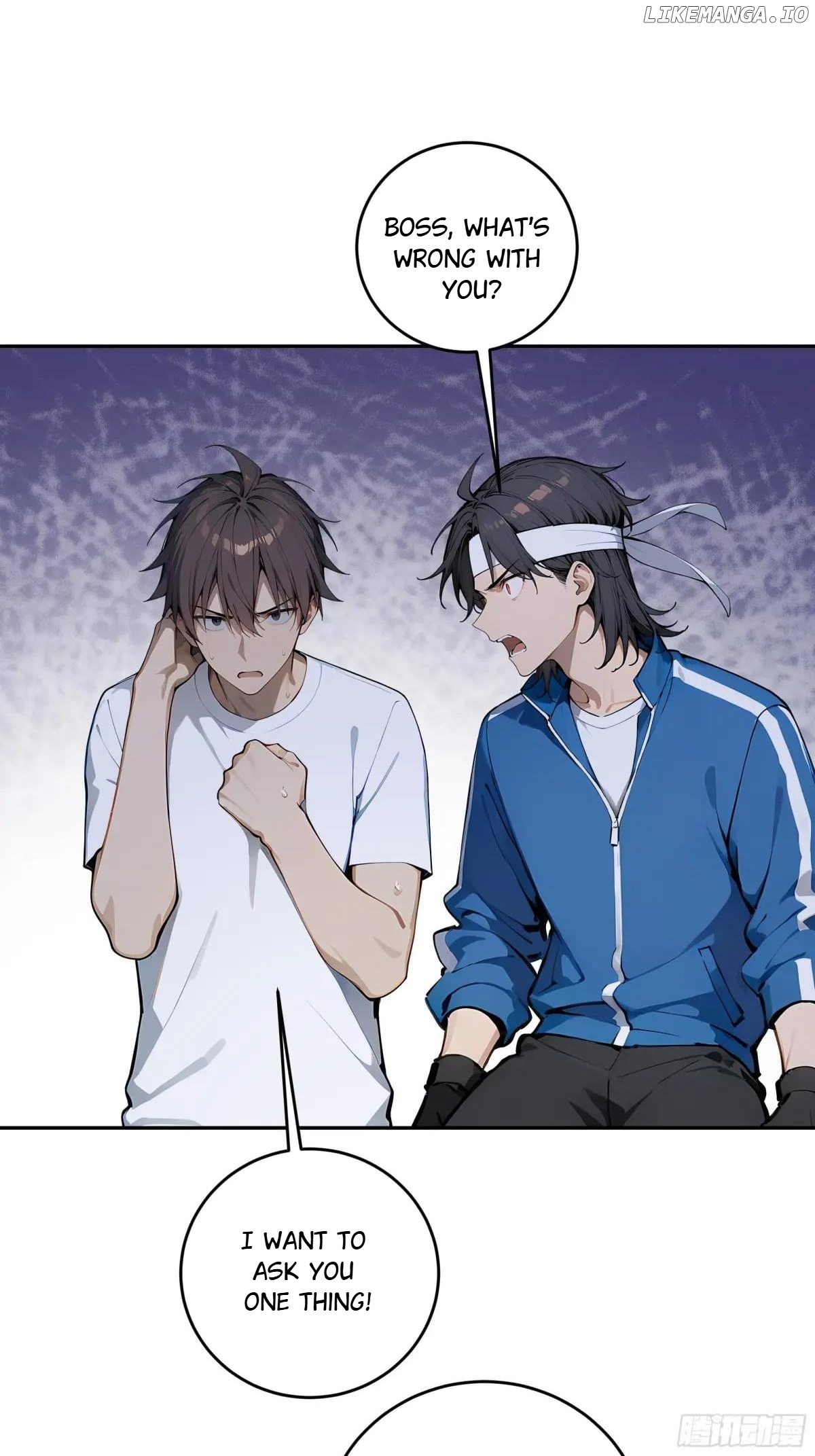 God of Learning Chapter 46 - page 64